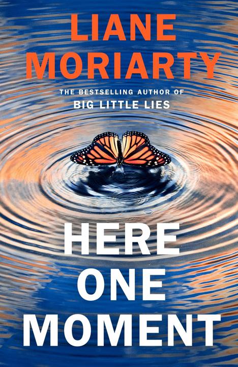 Actual product image Untitled Liane Moriarty 2024 (English, Moriarty Liane, 2024)