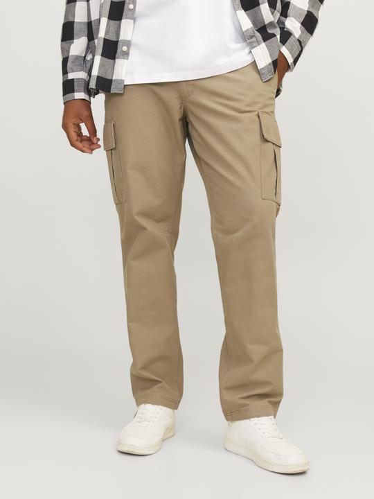 Produktbild Jack & Jones Jpstkane Jjbarkley Cargo Pant Noos Pls (46)