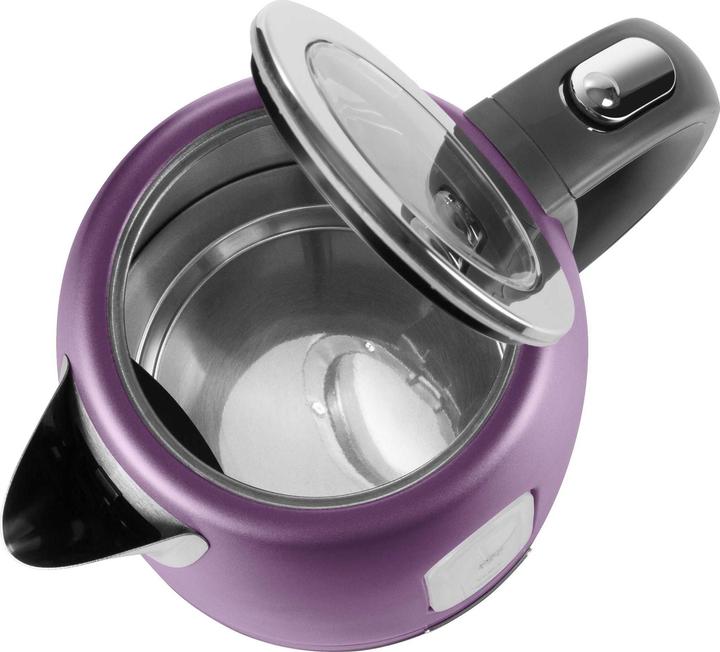 Productafbeelding Sencor SWK 1773VT Paars (1.70 l)