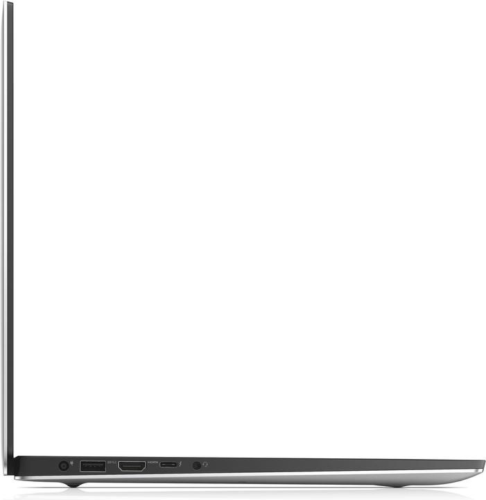 Image du produit Dell Precision 5530-8T86J (15.60", Intel Core i9-8950HK, 32 Go, 1000 Go, CH)
