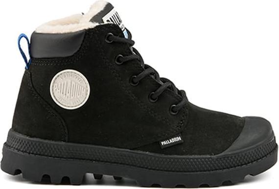 Produktbild Palladium Stiefelette (30)