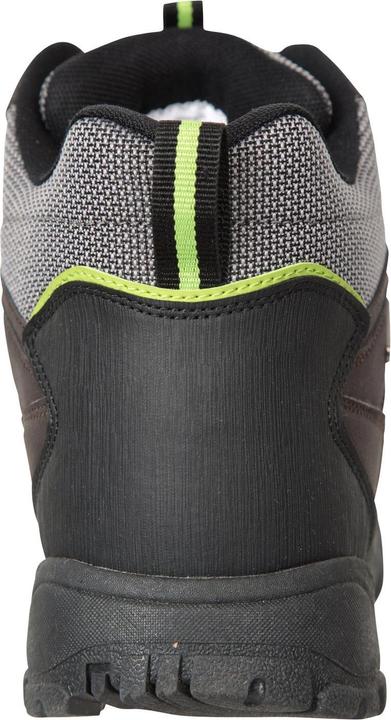 Image du produit Mountain Warehouse - Bottines de randonnée ADVENTURER - Homme (43)