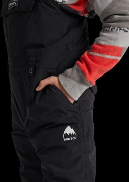 Produktbild Burton Skylar Bib (S)