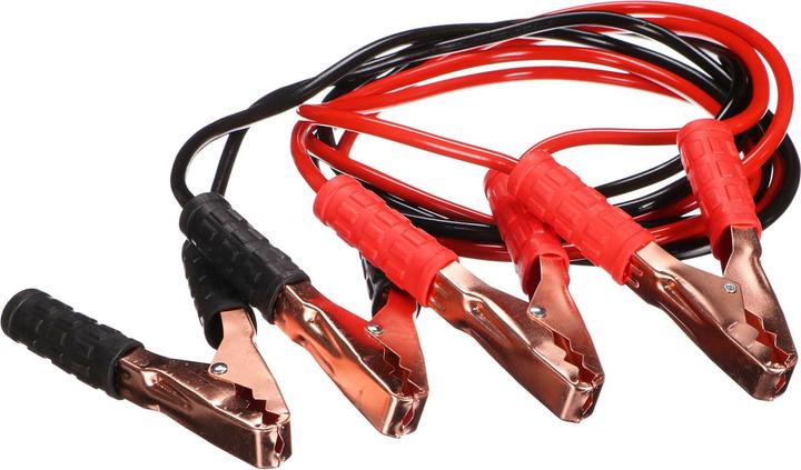 Image du produit GEKO Câble de démarrage 200A 3m (200 A)