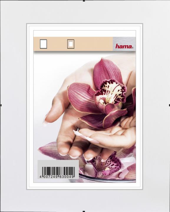 Productafbeelding Hama Clip-Fix (13 x 18 cm)