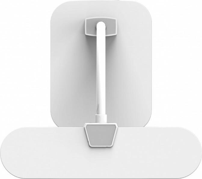 Actual product image Maxcom LED-Schreibtischlampe ML 4700 Bahama Weiss