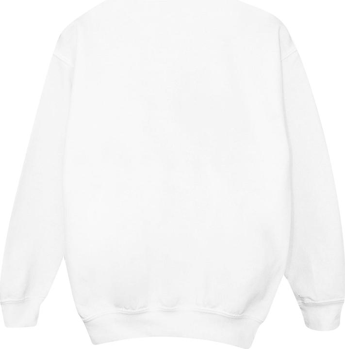 Image du produit Disney - Sweat WINNIE THE POOH PIGLET CHAIN OF HEARTS - Fille (140, 146)