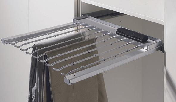 Immagine prodotto Hettich Porta-pantaloni estraibile (1 pz.)