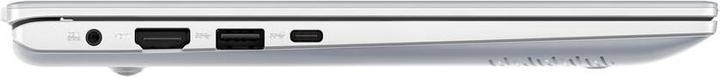 Produktbild ASUS VivoBook S13 S330FA-EY129T (13.30", Intel Core i5-8265U, 8 GB, 512 GB, CH)
