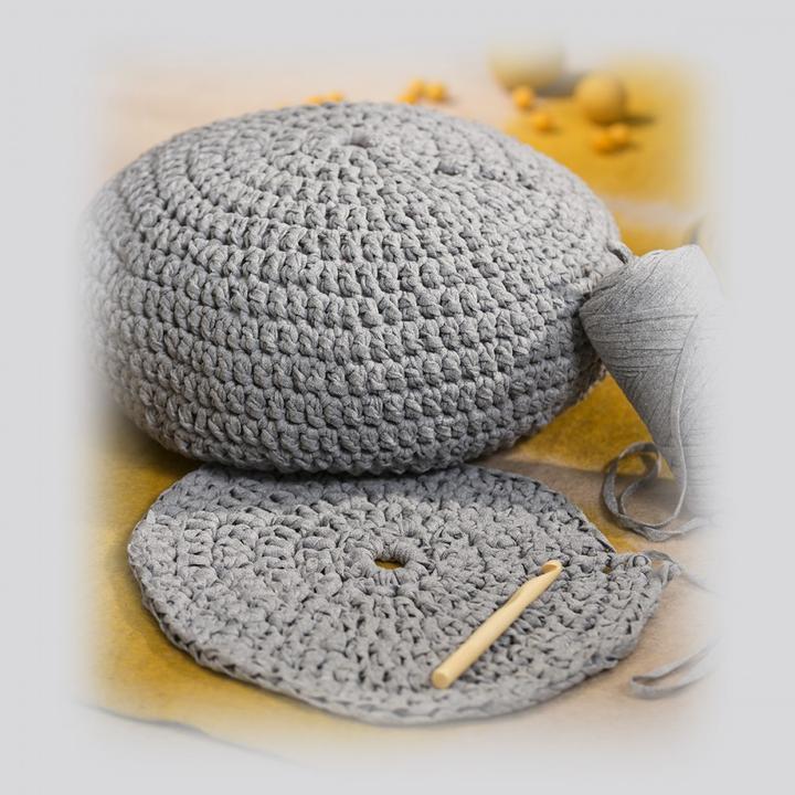 Image du produit Hoooked Ruban XL (120 m)