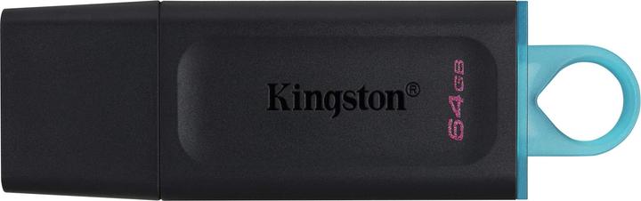 Kingston DataTraveler Exodia (64 Go, USB-A, USB 3.2)