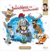 Produktbild NILO's Märli 07. De Samichlaus isch verschwunde! (Danilo Neve, Schweizerdeutsch)