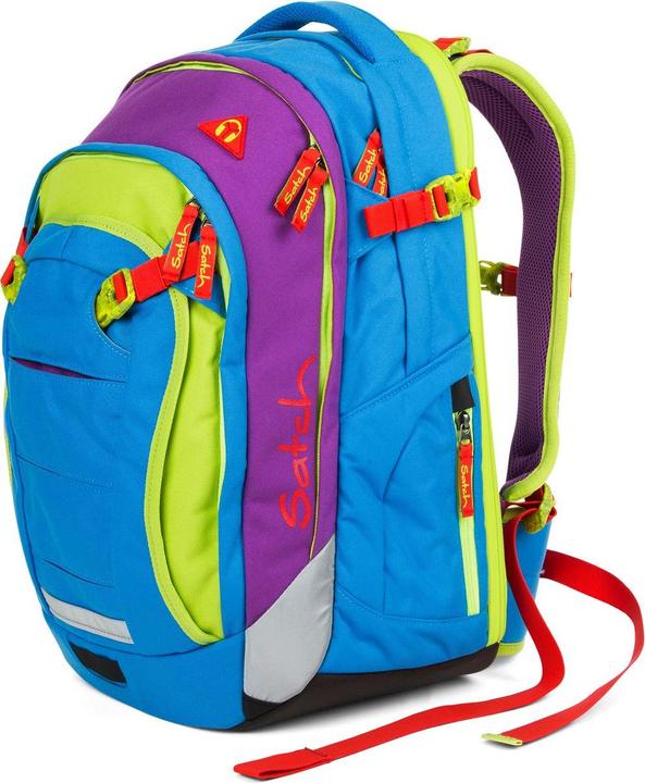 Produktbild Satch Match Flash Jumper (35 l)