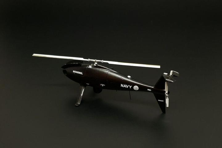 Produktbild Brengun S-100 Camcopter