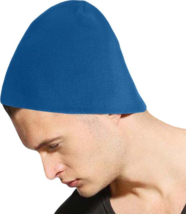 Image du produit Yupoong - Bonnet épais - Adulte unisexe (Taille unique)
