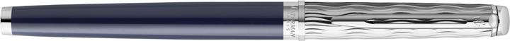 Produktbild Waterman Hémisphère DeLuxe (Blau, Blue, 1 x)