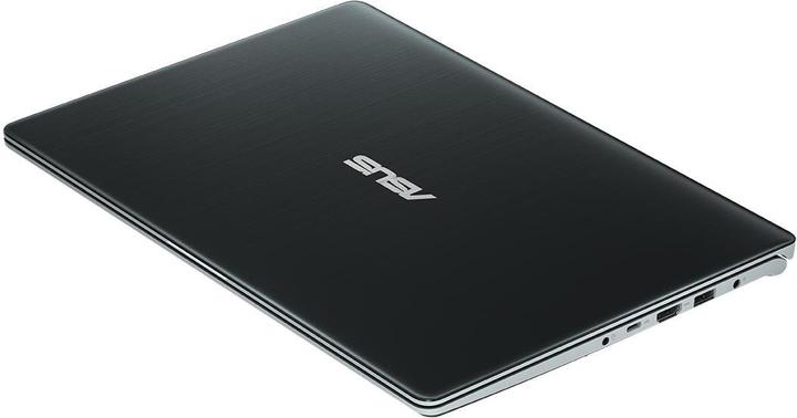 Produktbild ASUS VivoBook S14 S430FN-EB010T (14", Intel Core i5-8265U, 8 GB, 256 GB, CH)