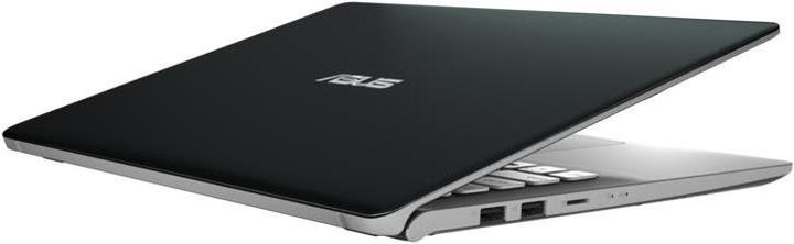 Produktbild ASUS VivoBook S14 S430FN-EB010T (14", Intel Core i5-8265U, 8 GB, 256 GB, CH)