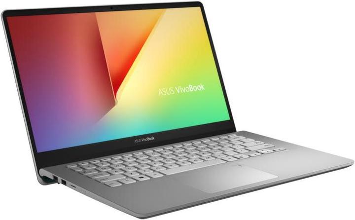 Produktbild ASUS VivoBook S14 S430FN-EB010T (14", Intel Core i5-8265U, 8 GB, 256 GB, CH)