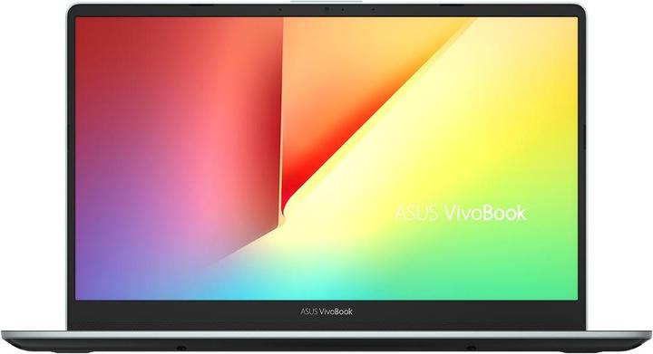 Produktbild ASUS VivoBook S14 S430FN-EB010T (14", Intel Core i5-8265U, 8 GB, 256 GB, CH)