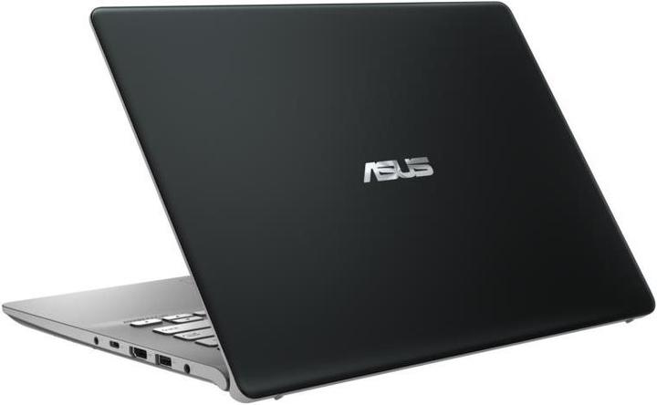 Produktbild ASUS VivoBook S14 S430FN-EB010T (14", Intel Core i5-8265U, 8 GB, 256 GB, CH)