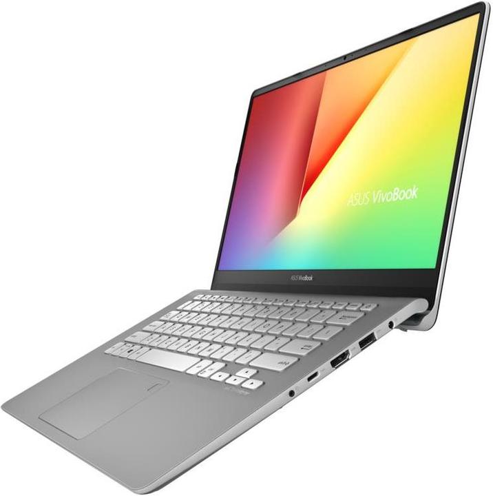 Produktbild ASUS VivoBook S14 S430FN-EB010T (14", Intel Core i5-8265U, 8 GB, 256 GB, CH)