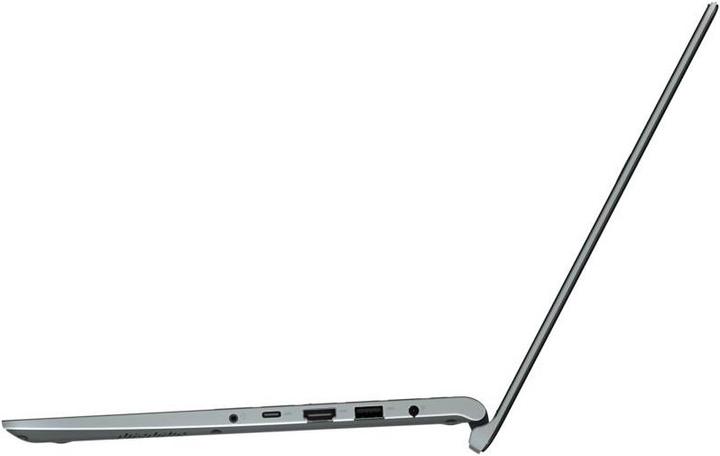 Produktbild ASUS VivoBook S14 S430FN-EB010T (14", Intel Core i5-8265U, 8 GB, 256 GB, CH)