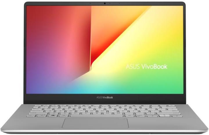 ASUS VivoBook S14 S430FN-EB010T (14", Intel Core i5-8265U, 8 GB, 256 GB, CH)