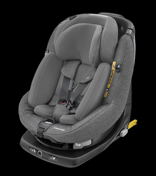Produktbild Maxi-Cosi AxissFix Plus