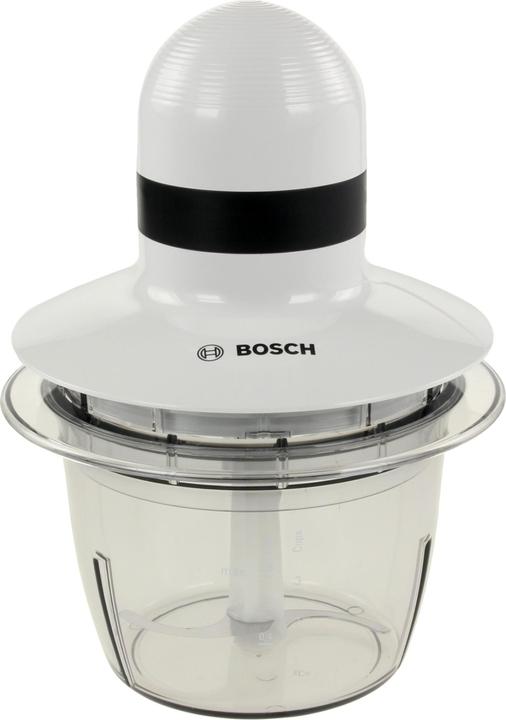 Image du produit Bosch Hausgeräte Concasseur (800 ml, 400 W)