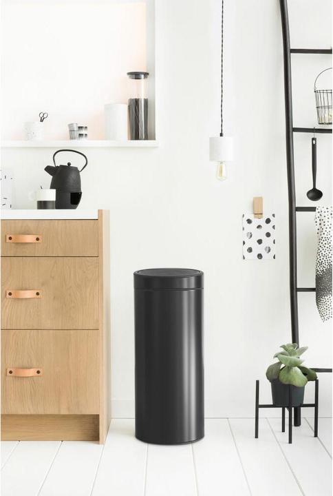 Produktbild Brabantia Touch Bin (30 l)
