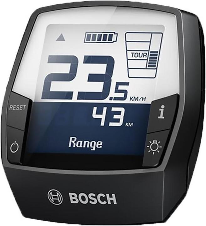 Produktbild Bosch eBike Intuvia (Display)