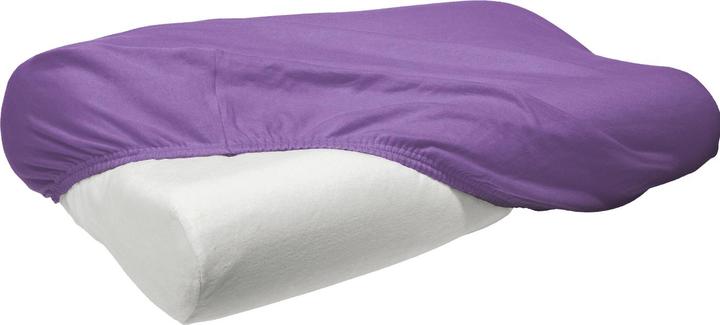 Image du produit Buona Notte Housse d'oreiller pour coussin cervical, 40x60 cm (Taie d'oreiller, 40 x 60 cm)