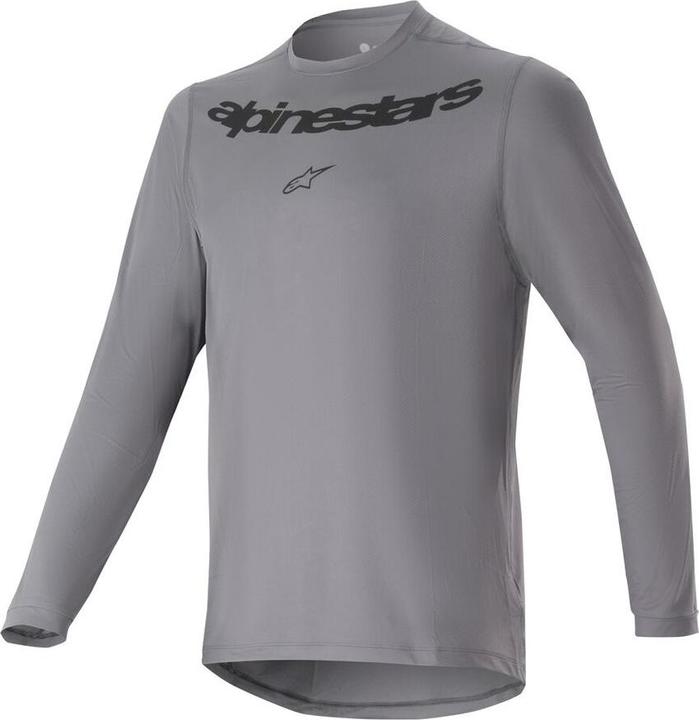 Actual product image Alpinestars Jersey 24 A-Dura Rocker Ls (S)