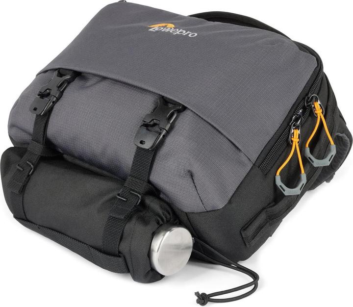 Productafbeelding Lowepro Trekker Lite SLX 120 (GL) (Camera heuptasje, 6.50 l)