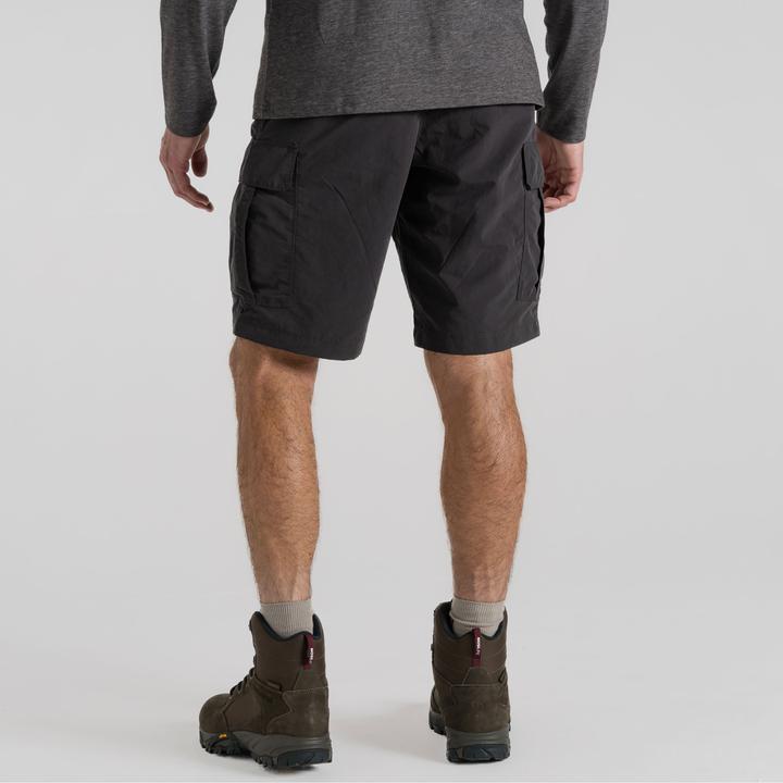 Actual product image Craghoppers Nosilife Cargo Shorts II (32, M)