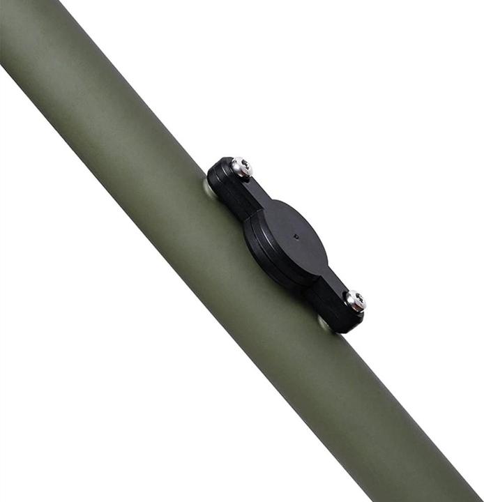 Immagine prodotto Ueli Express Supporto AirTag per biciclette con scomparto segreto
