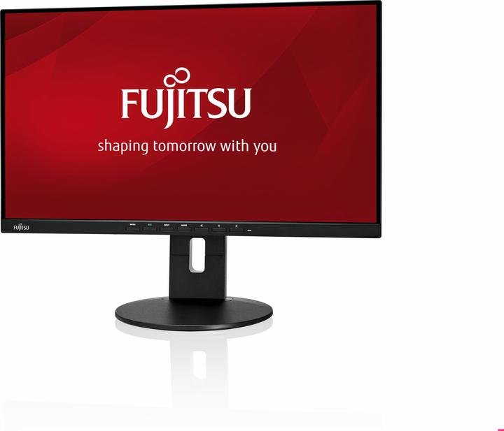 Fujitsu B24-9 WS (1920 x 1200 Pixel, 24")