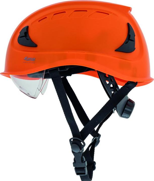 Produktbild Artilux Schutzhelm ARTITOP® SH700 - mit Schutzbrille (53 - 64 cm)