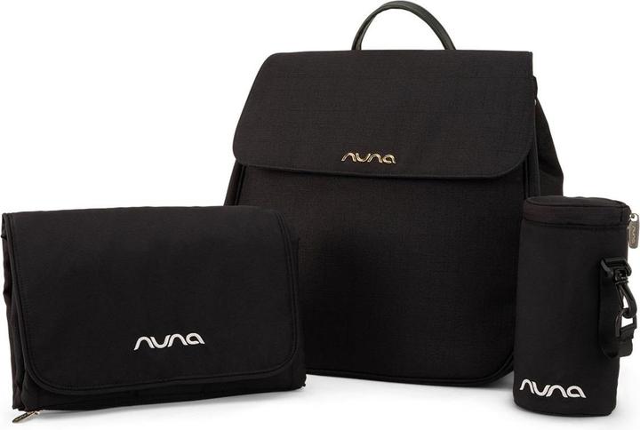 Nuna Wickeltasche
