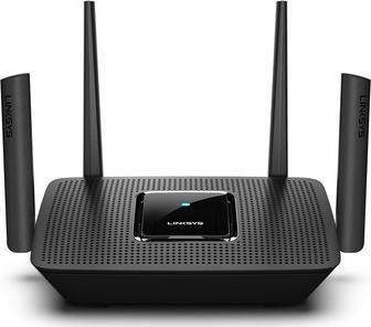 Image du produit Belkin MR9000 Routeur WiFi 5 maillé tri-bande (AC3000)