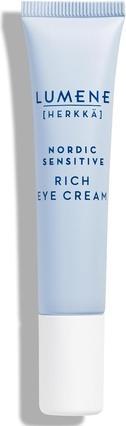 Produktbild Lumene Augenpflege Rich Eye Cream 15 ml (15 ml)