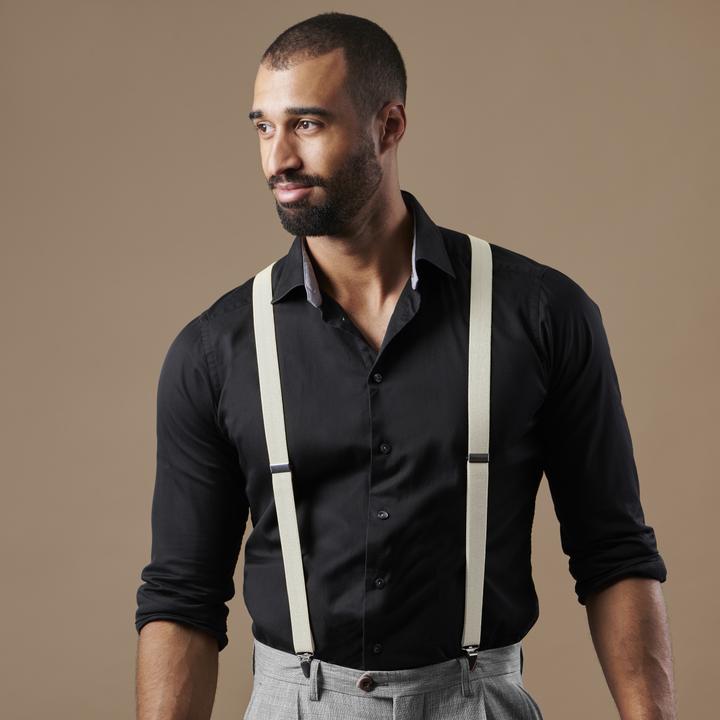 Actual product image Trendhim Blanco (One size)
