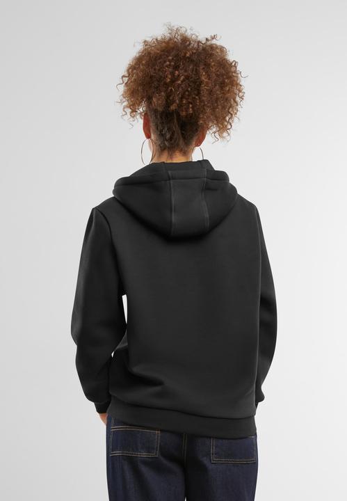 Image du produit Miss Tee Sweat à capuche fluffy pour femme de New York - 178529 (XXL)