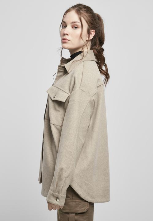 Immagine prodotto Urban Classics Maglietta classica da donna (4XL)