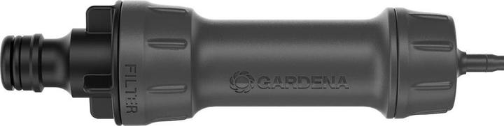 Productafbeelding Gardena Micro-Drip-System Basiseenheid 1000 (Basiseenheid druppelirrigatie)