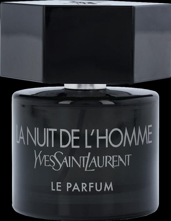 Produktbild Yves Saint Laurent La Nuit de l'Homme (Eau de Parfum, 60 ml)