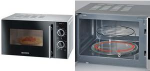 Actual product image Severin MW 7771 (20 l)