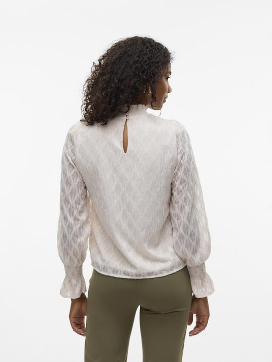 Image du produit Vero Moda VMNOLITA Top Blouse (S)