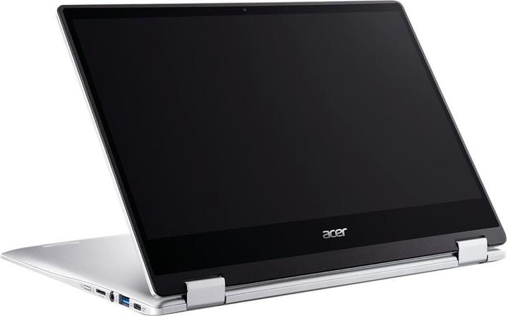 Productafbeelding Acer Chromebook Spin 314 (14", Intel Celeron N5100, 4 GB, 128 GB, NL)